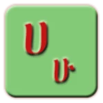 amharic alphabet android application logo